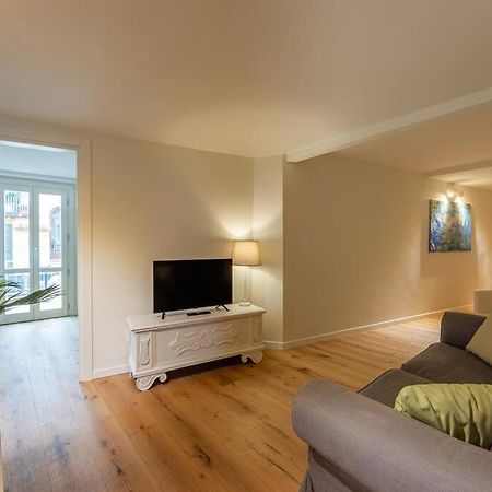 פירנצה Borgo Pinti'S Duplex Apartment מראה חיצוני תמונה
