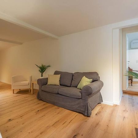 פירנצה Borgo Pinti'S Duplex Apartment מראה חיצוני תמונה