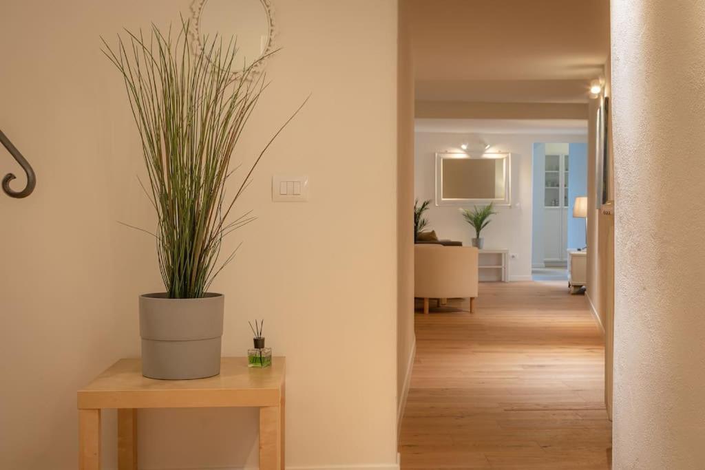 פירנצה Borgo Pinti'S Duplex Apartment מראה חיצוני תמונה