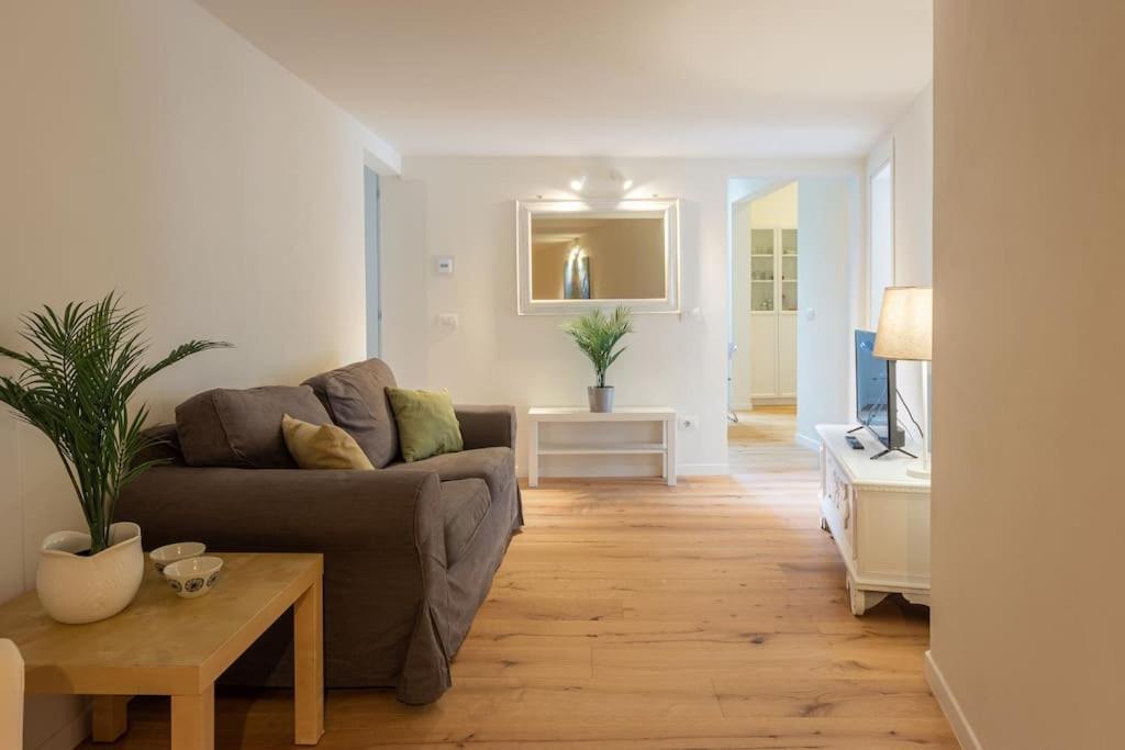 פירנצה Borgo Pinti'S Duplex Apartment מראה חיצוני תמונה