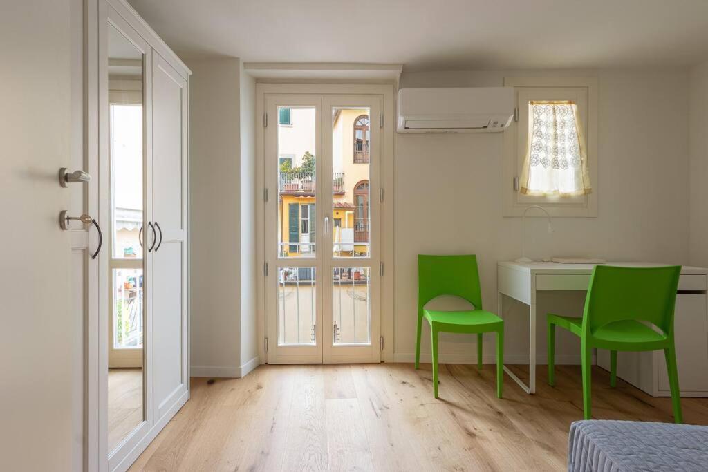 פירנצה Borgo Pinti'S Duplex Apartment מראה חיצוני תמונה