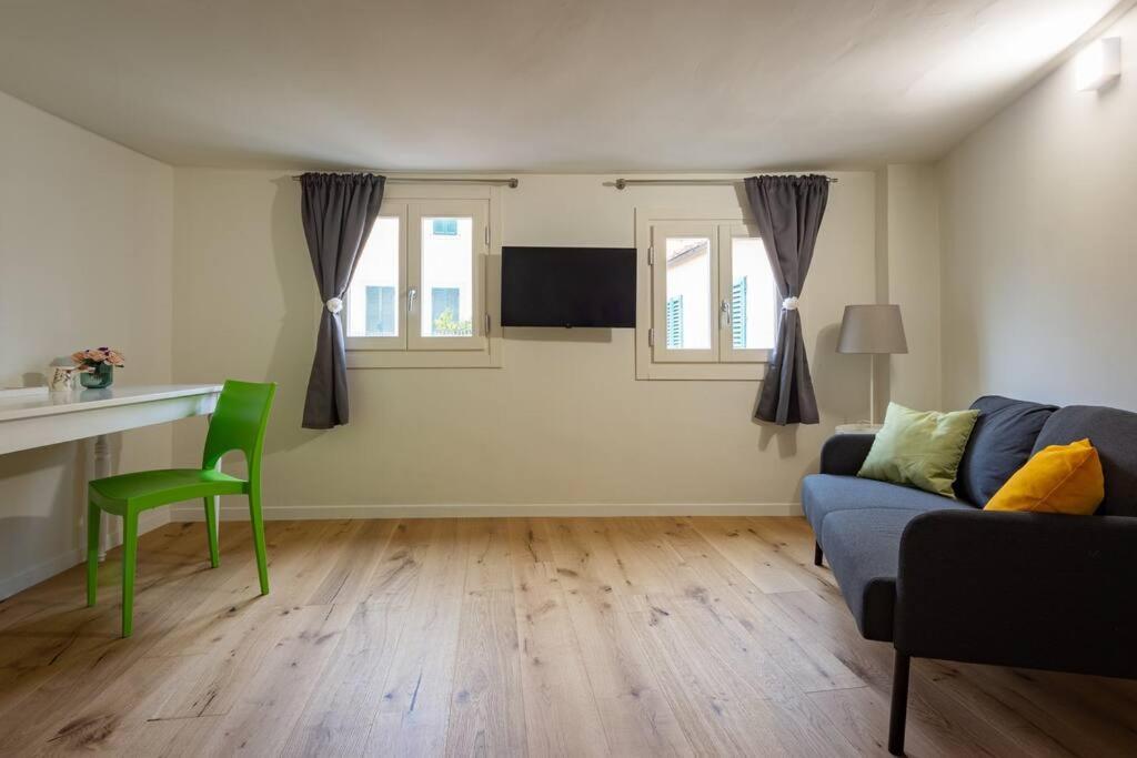 פירנצה Borgo Pinti'S Duplex Apartment מראה חיצוני תמונה