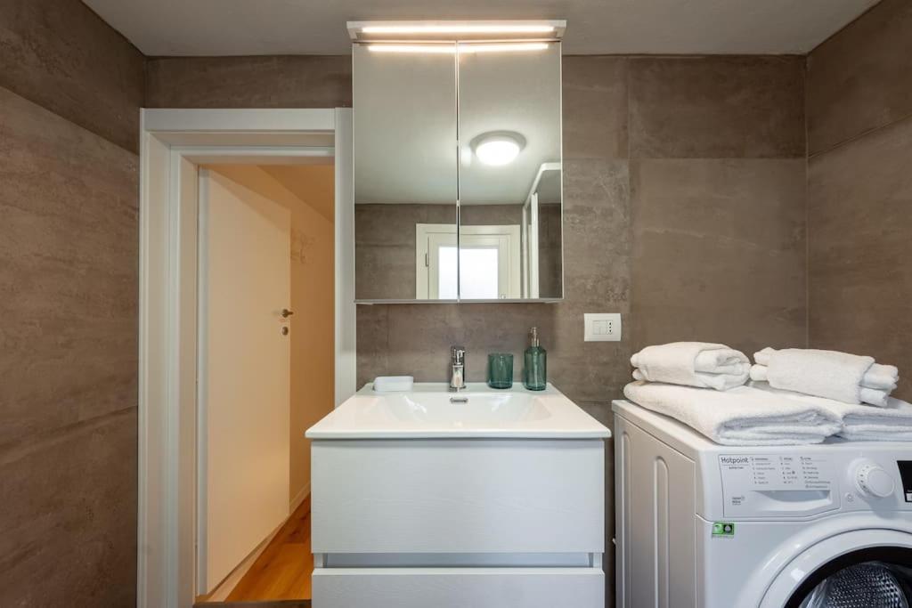 פירנצה Borgo Pinti'S Duplex Apartment מראה חיצוני תמונה
