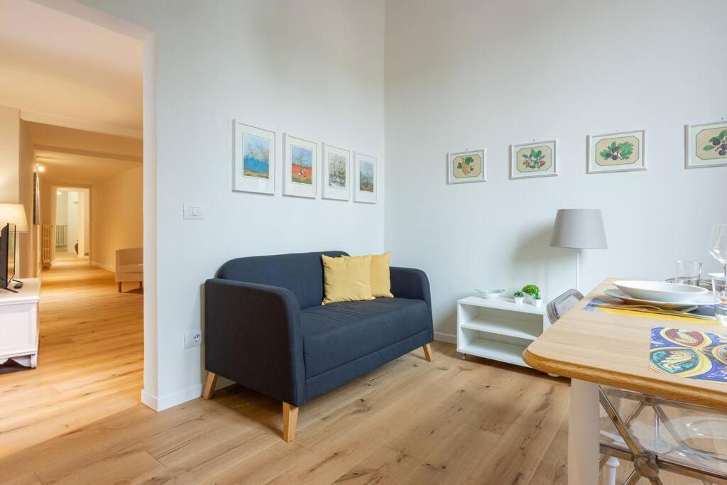 פירנצה Borgo Pinti'S Duplex Apartment מראה חיצוני תמונה