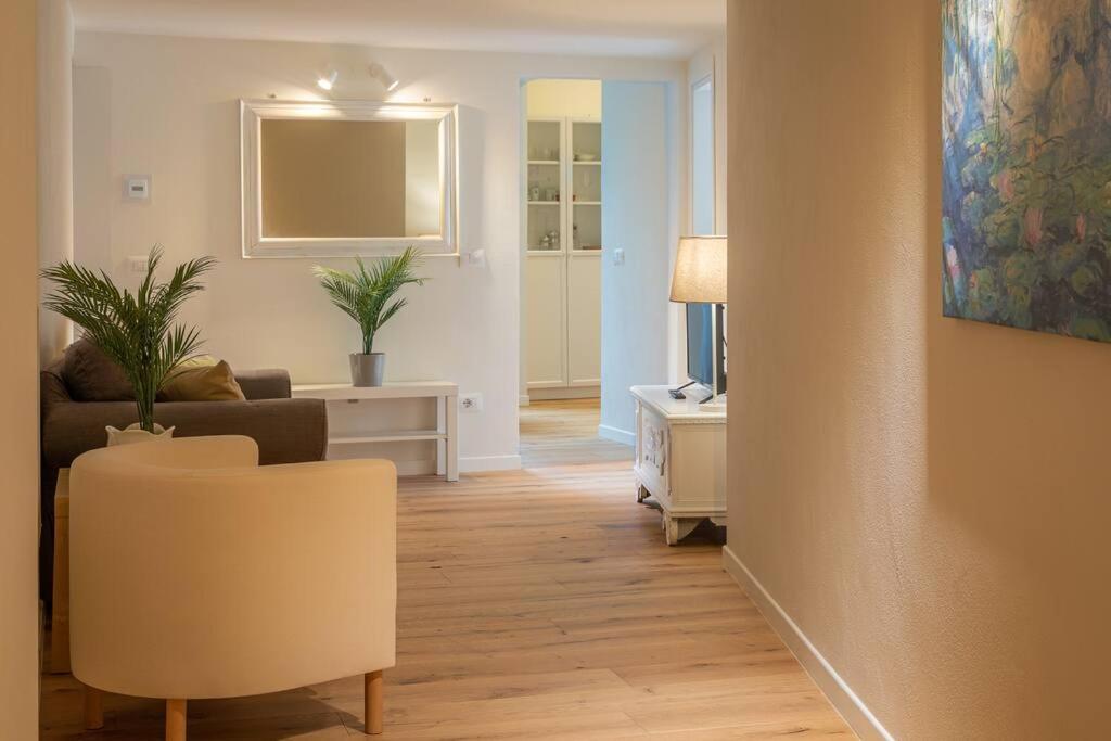 פירנצה Borgo Pinti'S Duplex Apartment מראה חיצוני תמונה