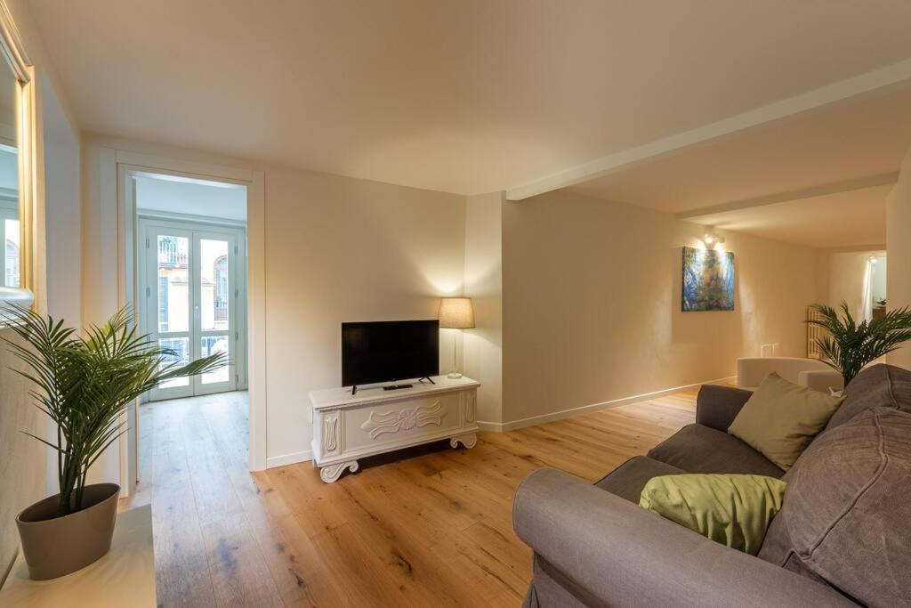 פירנצה Borgo Pinti'S Duplex Apartment מראה חיצוני תמונה