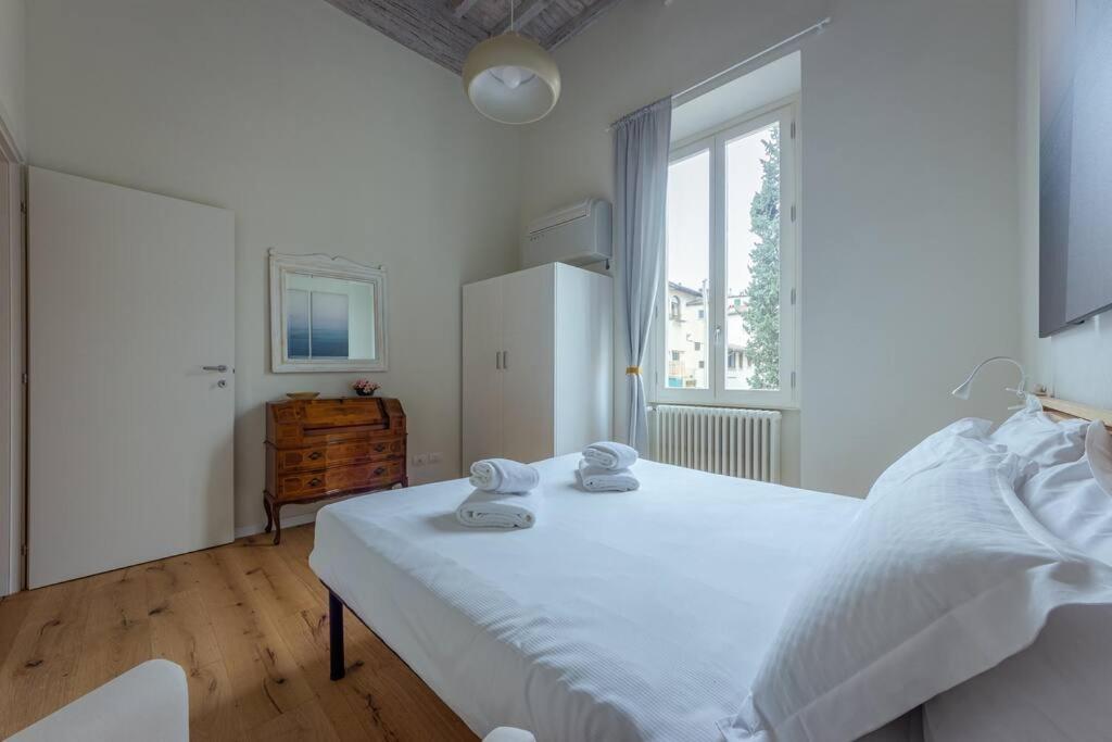 פירנצה Borgo Pinti'S Duplex Apartment מראה חיצוני תמונה