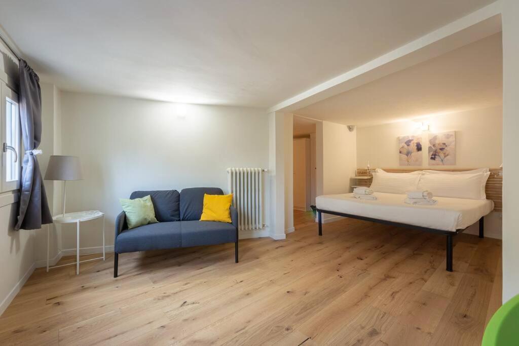 פירנצה Borgo Pinti'S Duplex Apartment מראה חיצוני תמונה