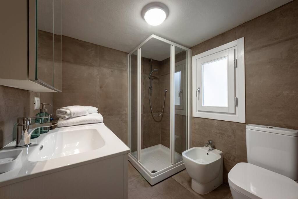 פירנצה Borgo Pinti'S Duplex Apartment מראה חיצוני תמונה